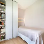 Modern Cozy Duplex In Great Location City Center Istanbul
