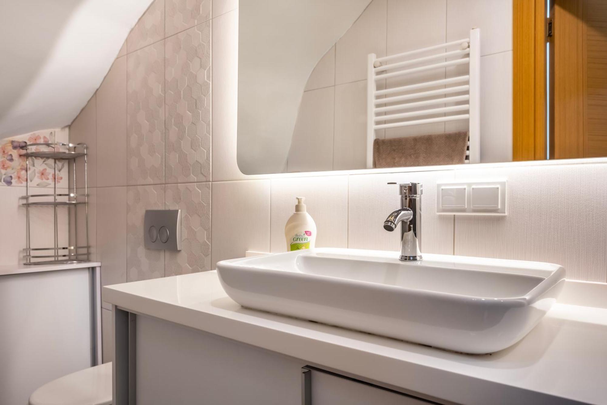 Modern Cozy Duplex In Great Location Center * Istanbul