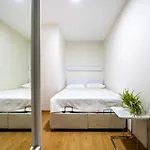Modern Cozy Duplex In Great Location City Center Istanbul