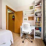 Modern Cozy Duplex In Great Location City Center Istanbul